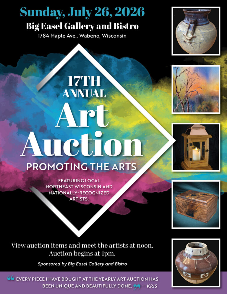 AnnualArtAuction FLYR 1 768x994
