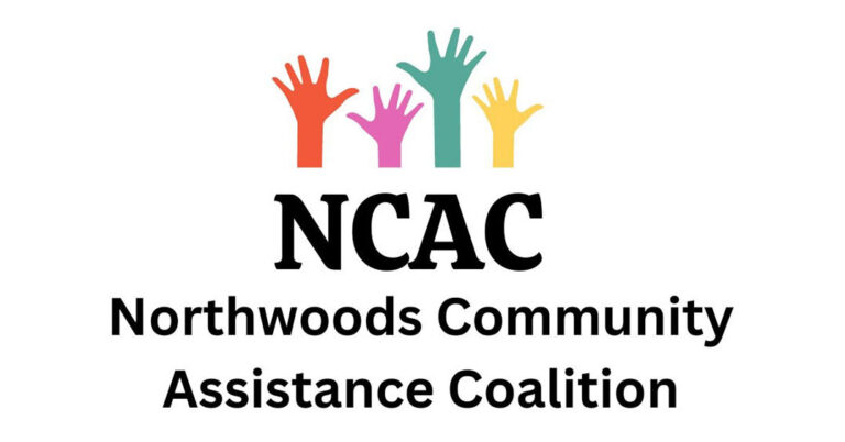 northwoods community assistance coalition 1 768x402