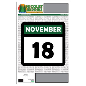November 18, 2026 Publication