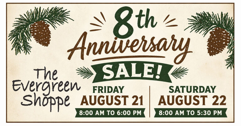 the evergreen 8th anniversary 768x401