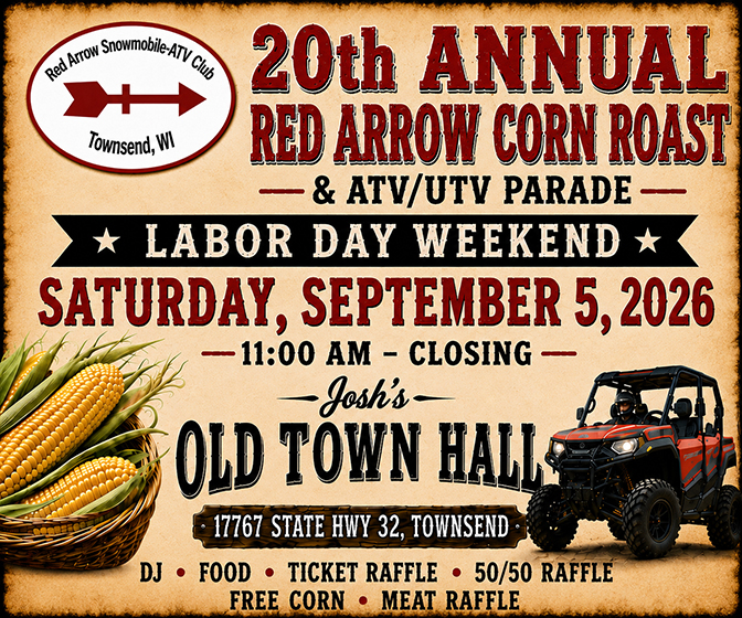 2026-09-05 red arrow corn roast