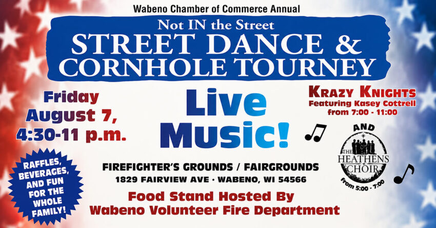2026 street dance banner 850x445