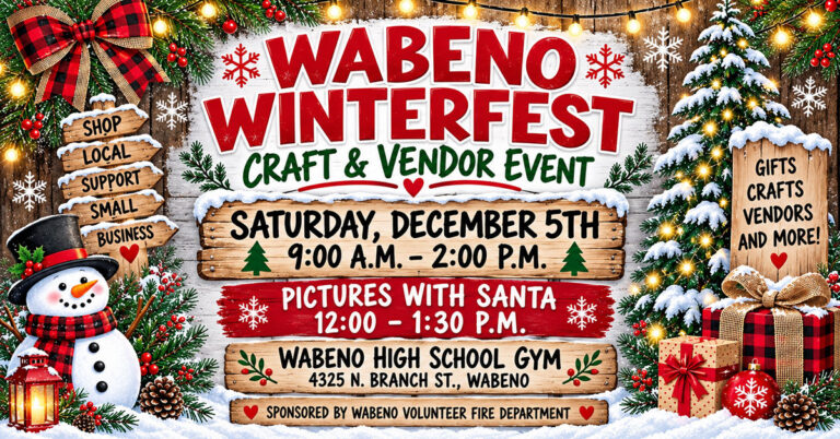 2026 wabeno winterfest banner 768x402