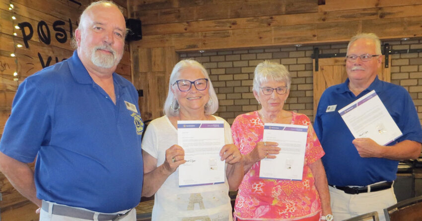 crooked lake mountain lions chevron awards cropped 850x445