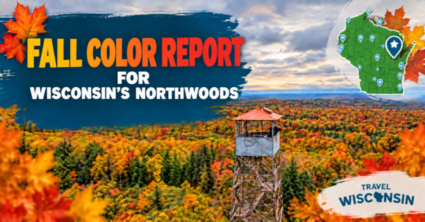 fall color travel wisconsin 2026 850x445