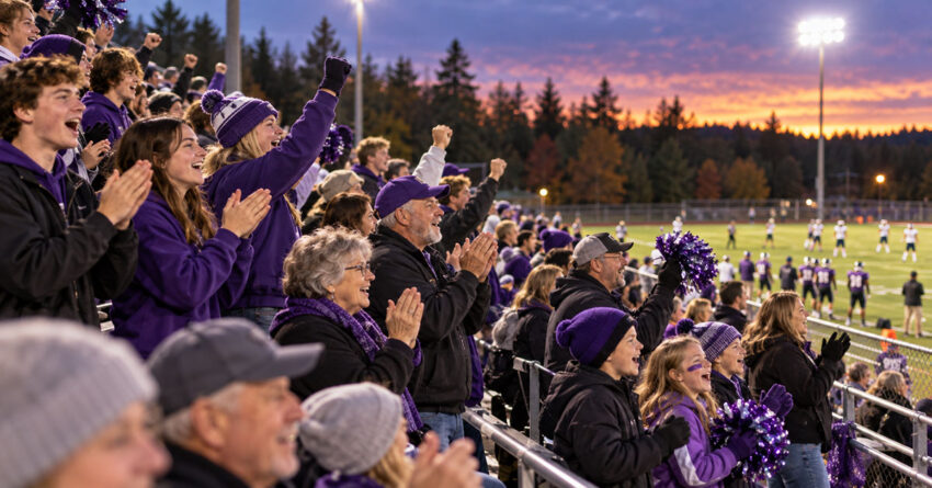 fall football 850x445