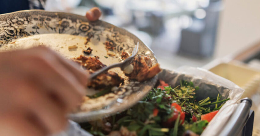 food waste banner 850x445
