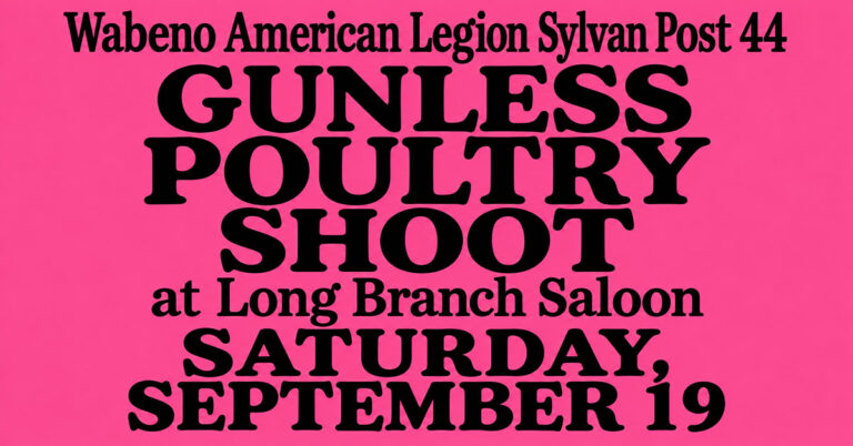 gunless poultry shoot 2026 09 19 1 768x402