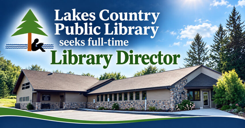 library seeks director 850x445