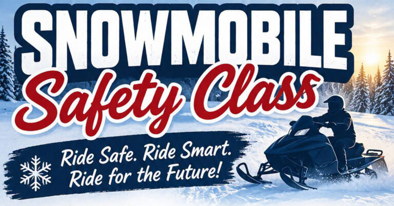 snowmobile safety course 768x402