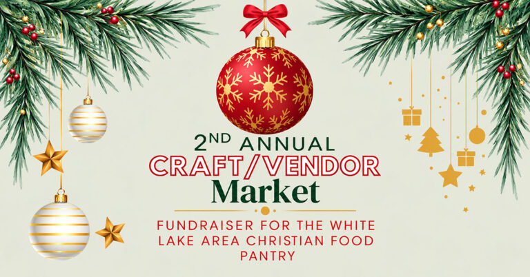 white lake craft vendor show 768x402