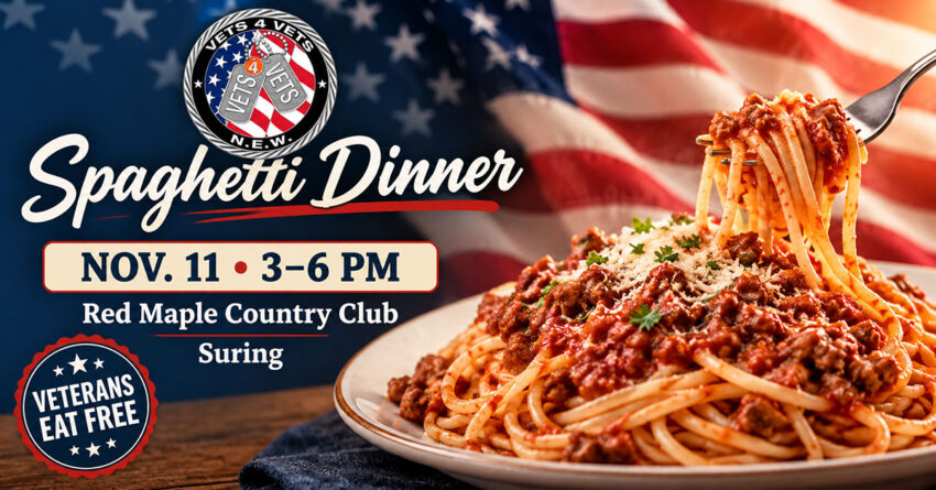 2026 vets4vets spaghetti dinner 850x445