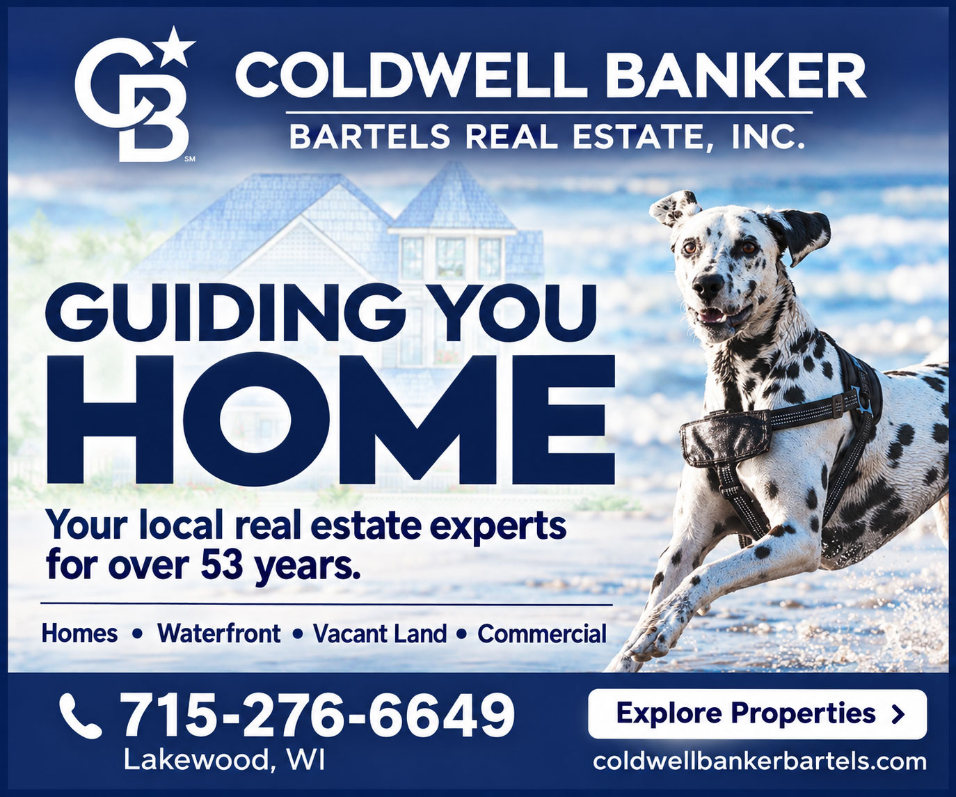 coldwell banker bartels real estate