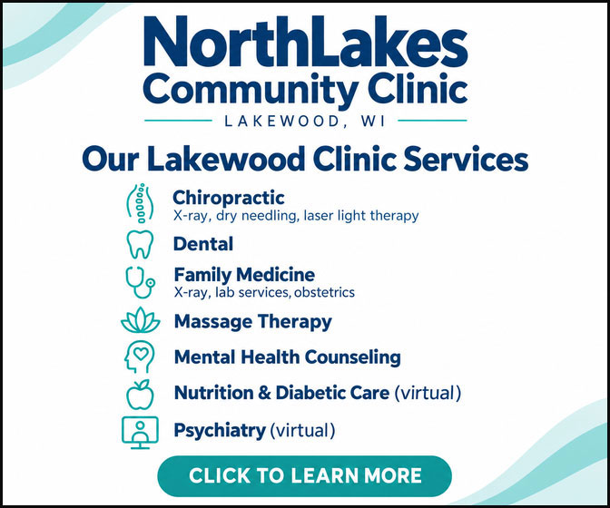 northlakes community clinic