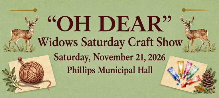 oh dear craft show 768x346