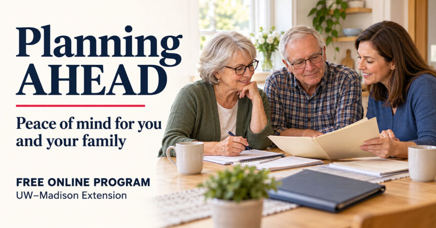 planning ahead 850x445