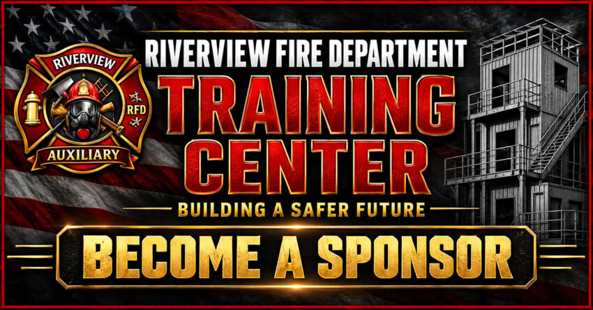 rfd training center fundraising 850x445