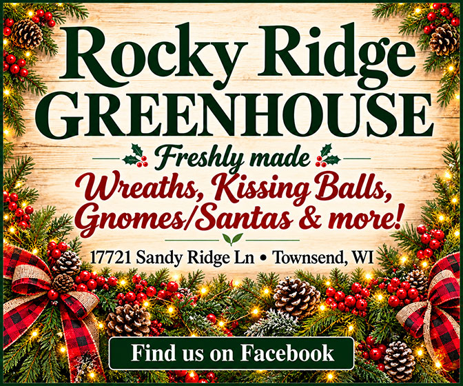 rocky ridge green house