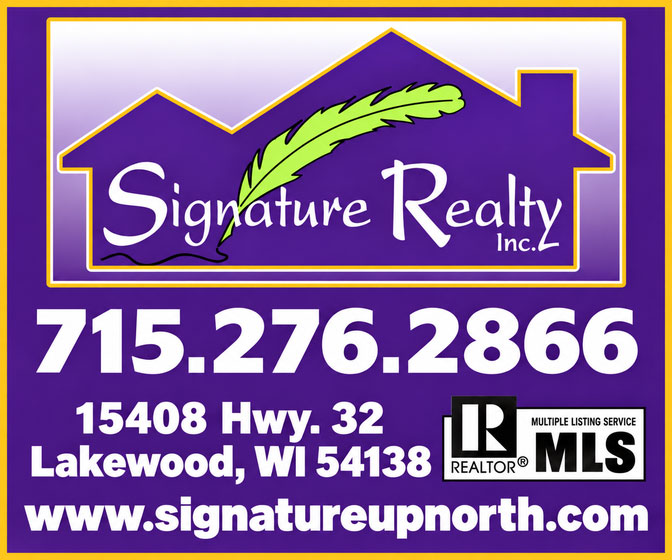 signature realty
