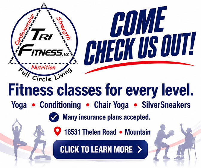 tri-fitness