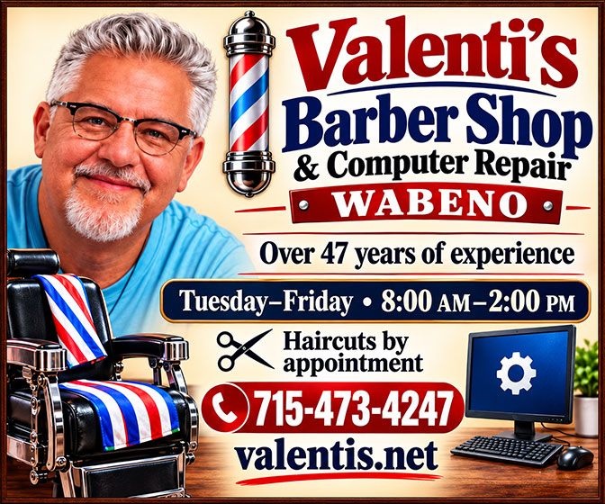valentis barber shop